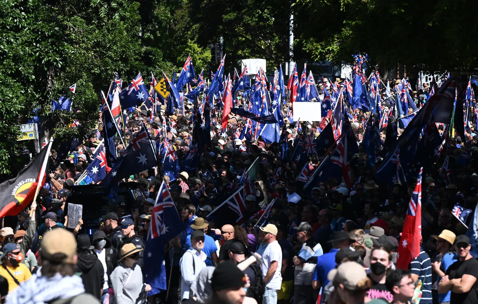 austrália reino unido japão imigrantes