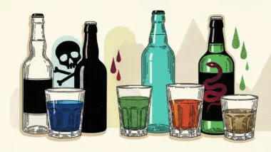 Caso do metanol em bebidas remonta a episódio trágico da história americana.