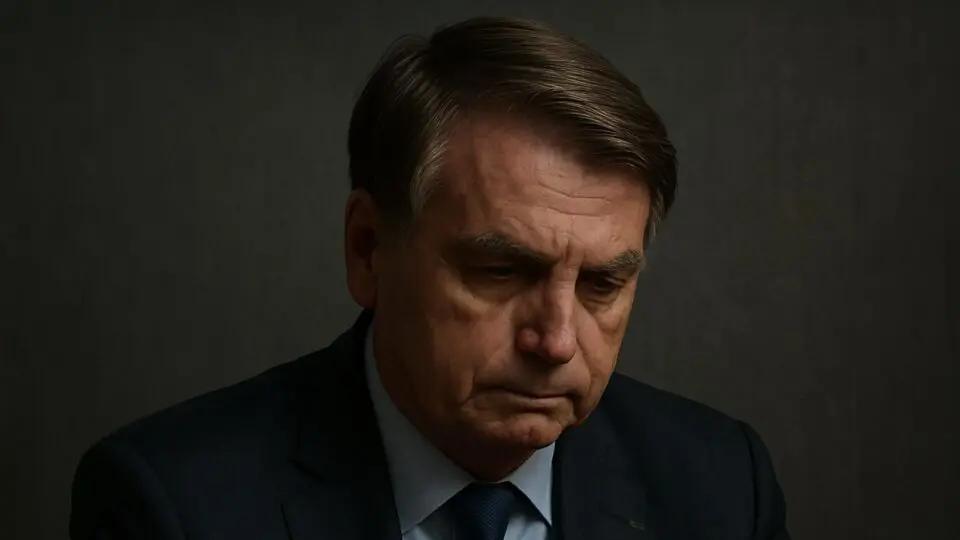 PENA BOLSONARO