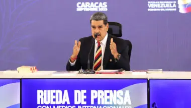 maduro natal venezuela