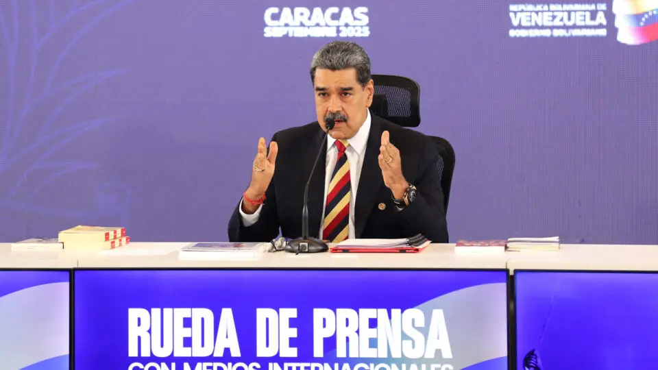 maduro natal venezuela