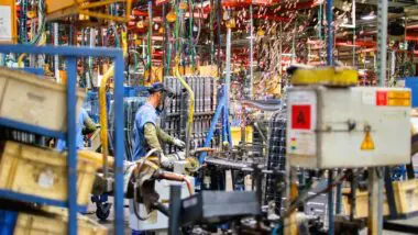 A adoção da Lei de Liberdade Econômica se reflete na ponta: municípios que seguiram as novas regras registraram 40% mais empregos formais e 89% mais empresas abertas