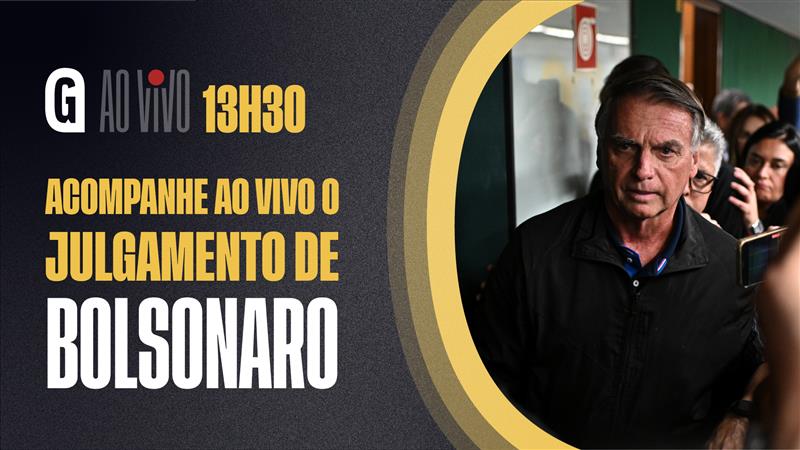 STF iniciou o julgamento de Jair Bolsonaro (PL) e outros sete réus pelo suposto plano de golpe de estado com leitura de relatório de Moraes.