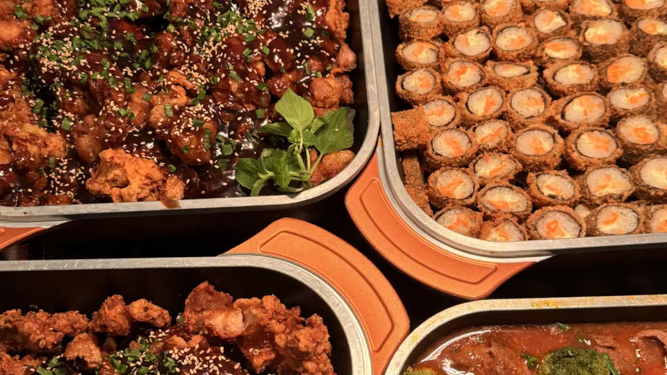 Turismo gastronômico Jurema