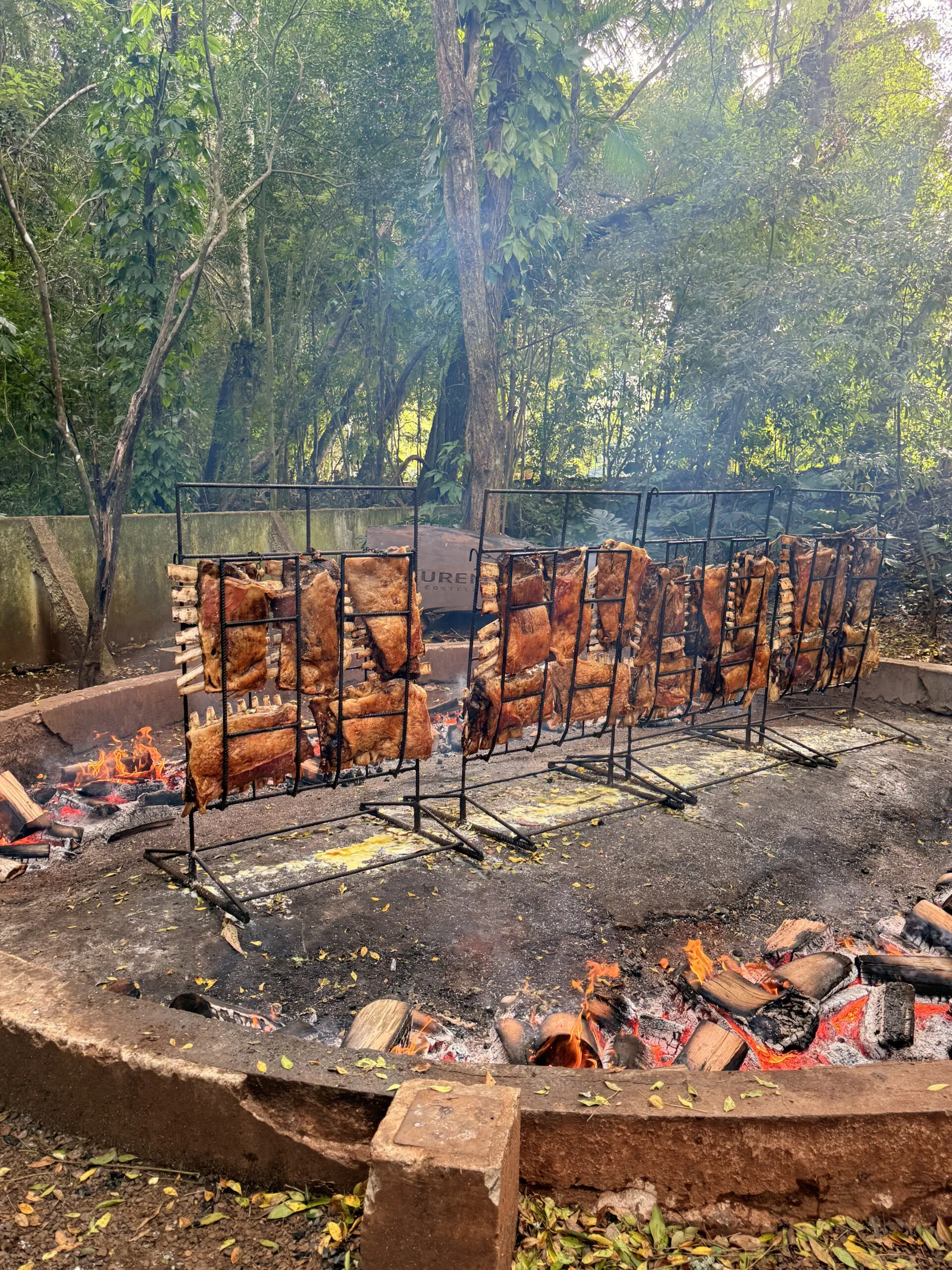 Turismo gastronômico Jurema