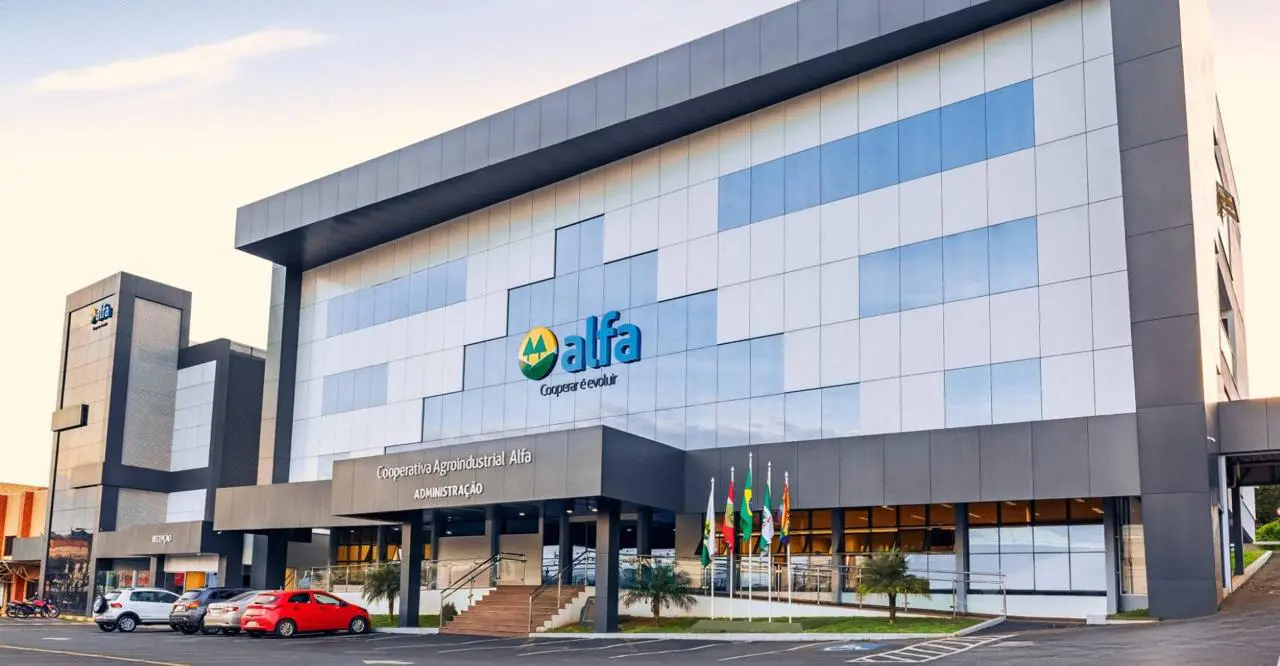 A Cooperalfa é uma das empresas beneficiadas pelo Pró-Emprego.