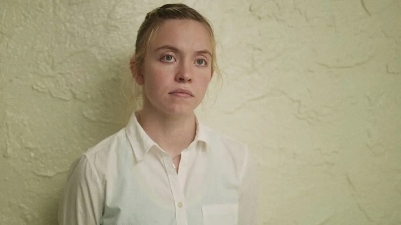 Em "Reality", Sydney retrata a pressão psicológica, o isolamento e as consequências morais de se posicionar em um cenário de guerra cultural e política