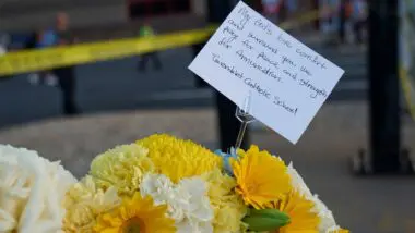 oração minneapolis massacre igreja