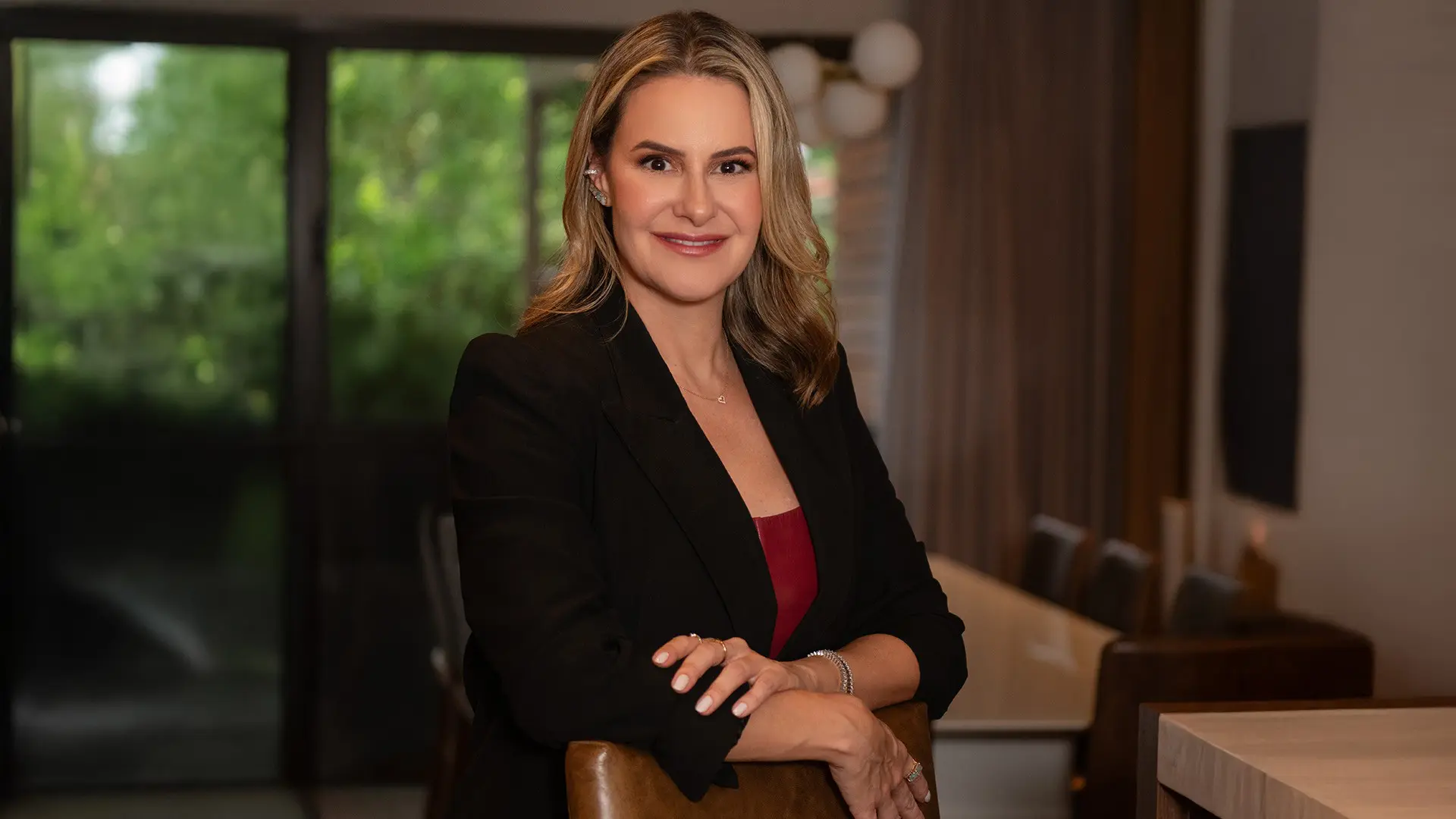 A educação é essencial para combater o jogo patológico, esclarecendo que apostas são entretenimento, não investimento", destaca a advogada Analice Castor de Mattos