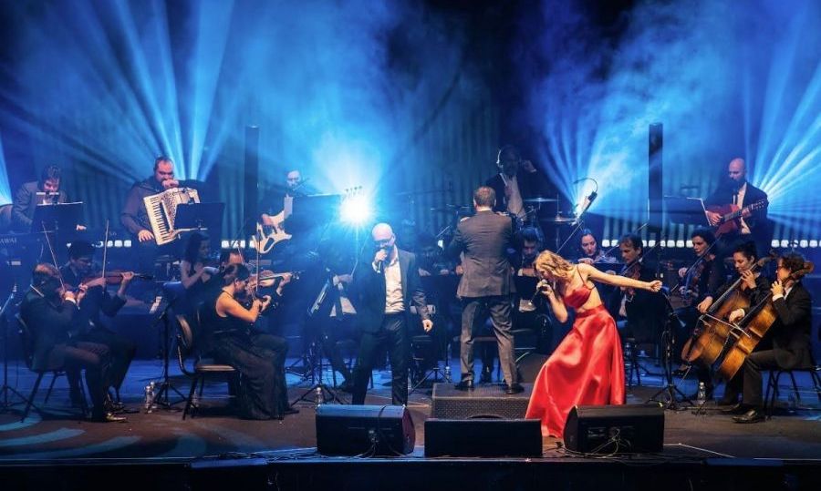 O &#8220;Santa Catarina Canta – Festival da Música Brasileira&#8221; terá sua grande final no dia 9 de novembro, em um dos cenários mais belos de Florianópolis: a Beira-Mar Norte.