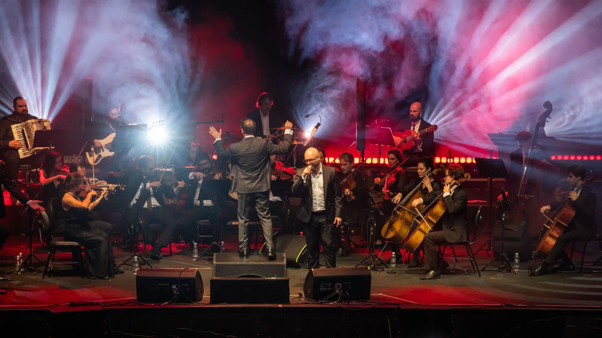 Festival “Santa Catarina Canta” é uma das maiores iniciativas de valorização da música brasileira no sul do país e atrai gente de todo o país e do exterior. 