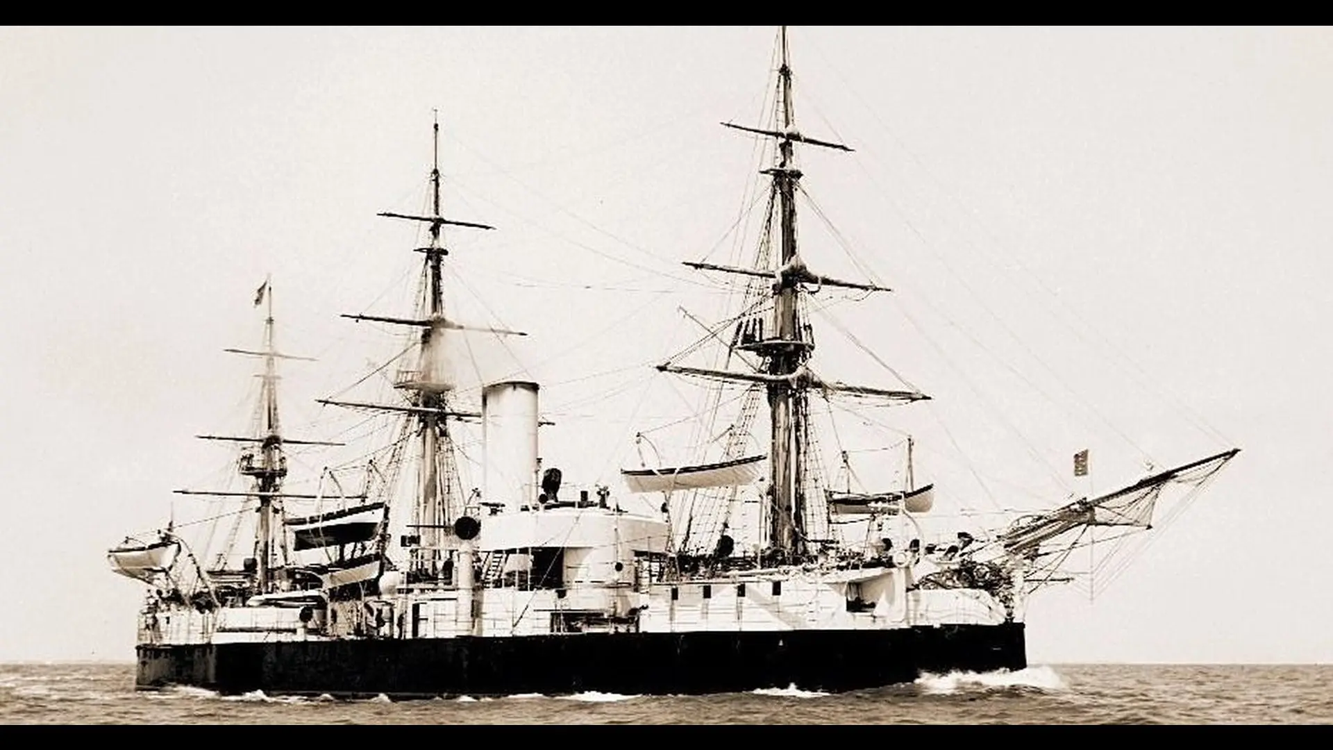 Imagem da exposição “Federalismo”, no Palácio Cruz e Sousa, em Florianópolis. 