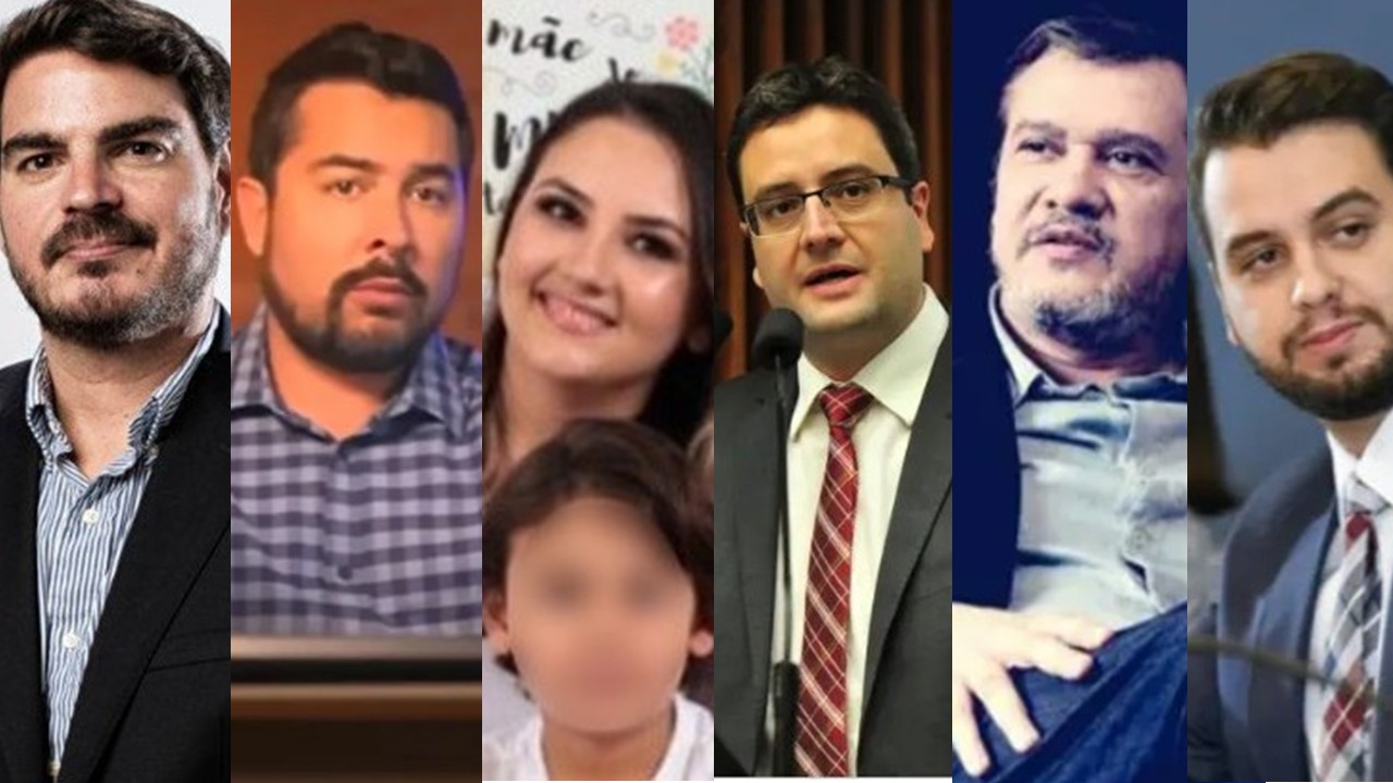 Vozes caladas: relembre 6 casos de pessoas que foram censuradas pelo STF