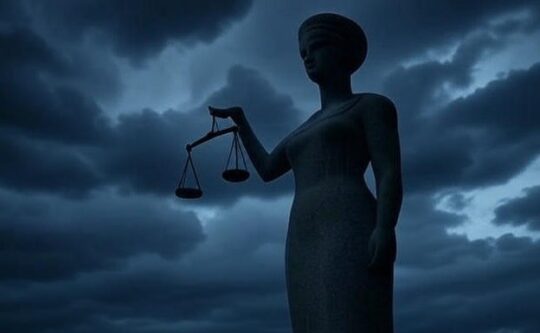 O julgamento mais triste da História