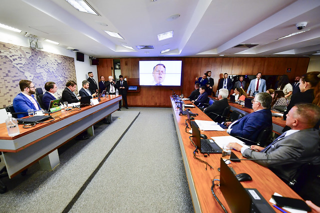 Tagliaferro revela grupo de WhatsApp entre TSE e PF para investigar “atos antidemocráticos”