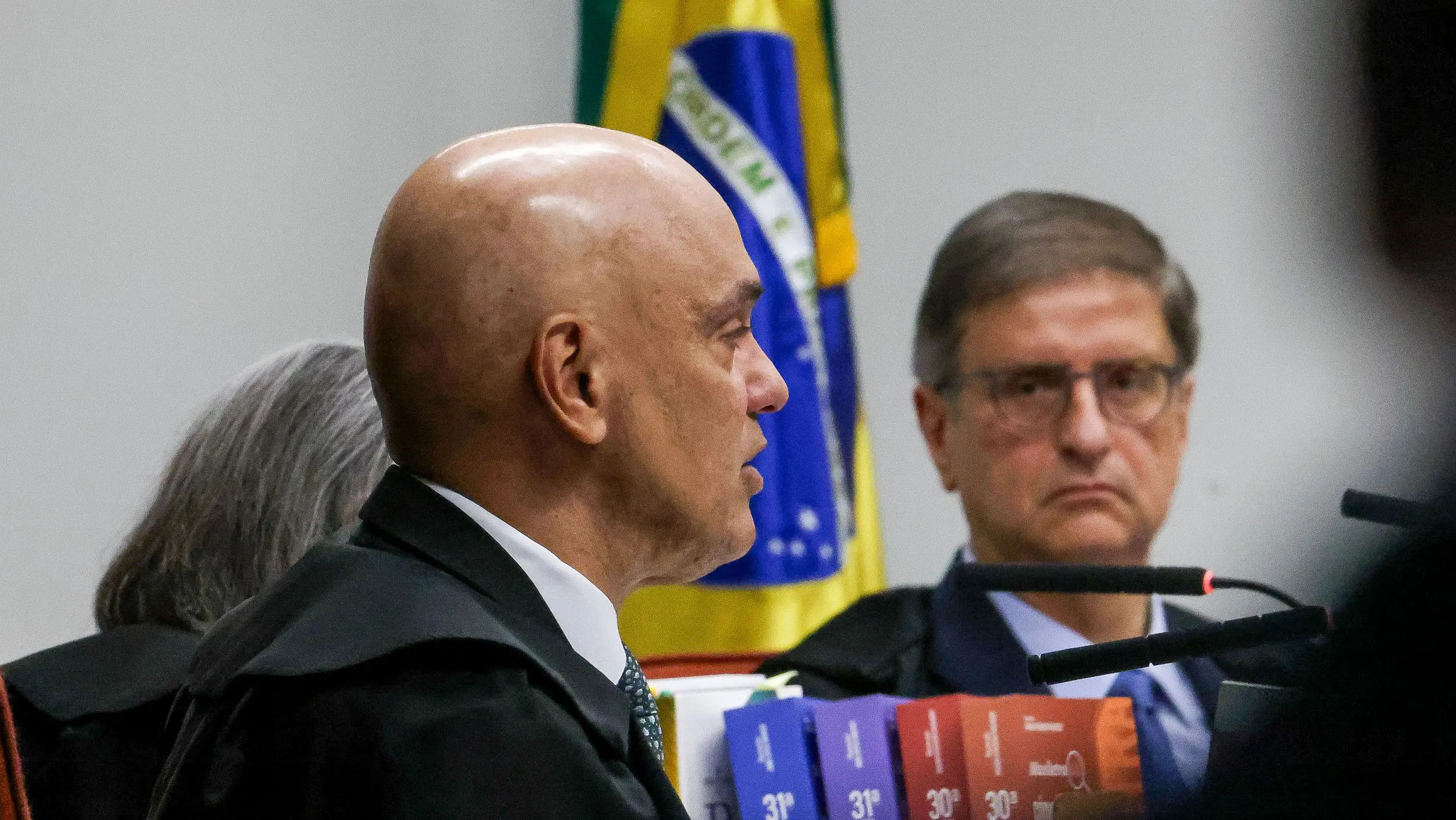 julgamento bolsonaro alexandre de moraes paulo gonet