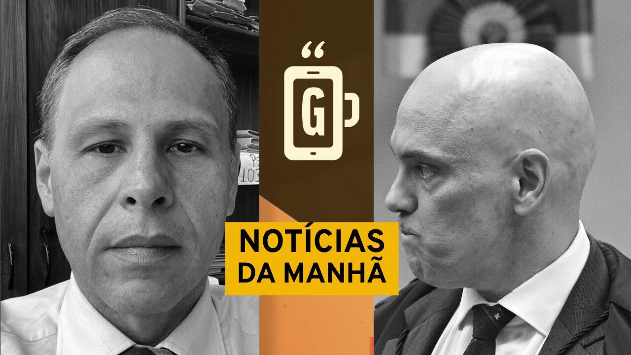 Bolsonaro ganha e Lula perde em semana de julgamento: Café com a Gazeta do Povo