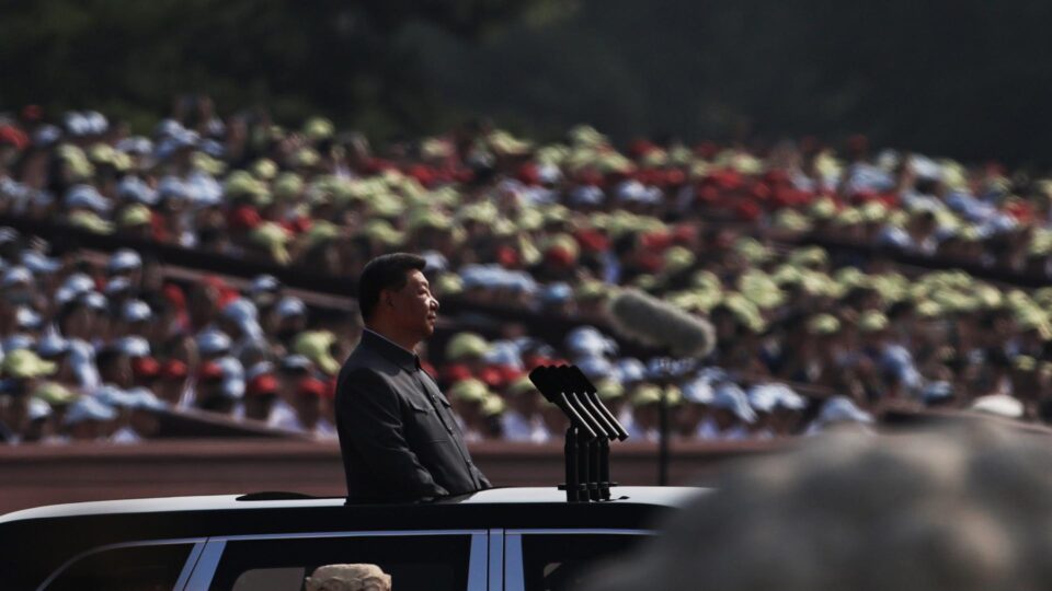 Veja fotos do desfile militar da China que reuniu os ditadores Xi, Putin e Kim