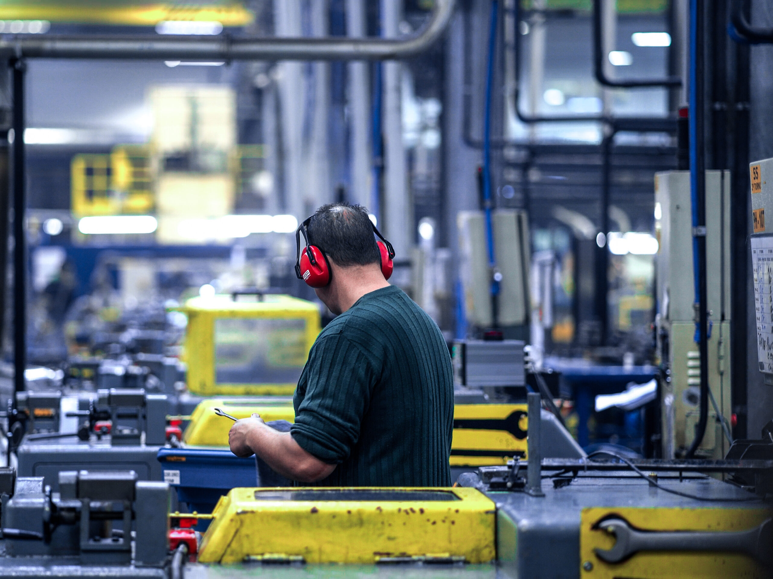 Programas de incentivos fiscais devem gerar 18,6 mil empregos até 2028.