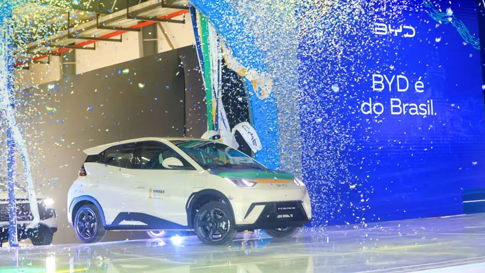 BYD