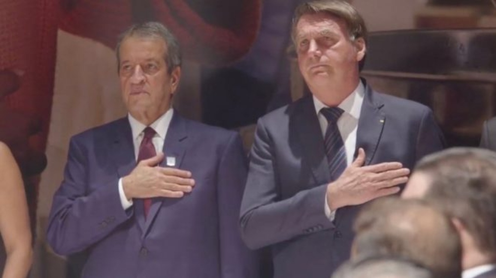 Presidente do PL afirma que o ex-presidente precisa ter direito a um segundo julgamento, já que no STF não há uma outra instância para recorrer.