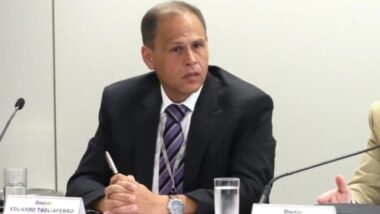 Eduardo Tagliaferro