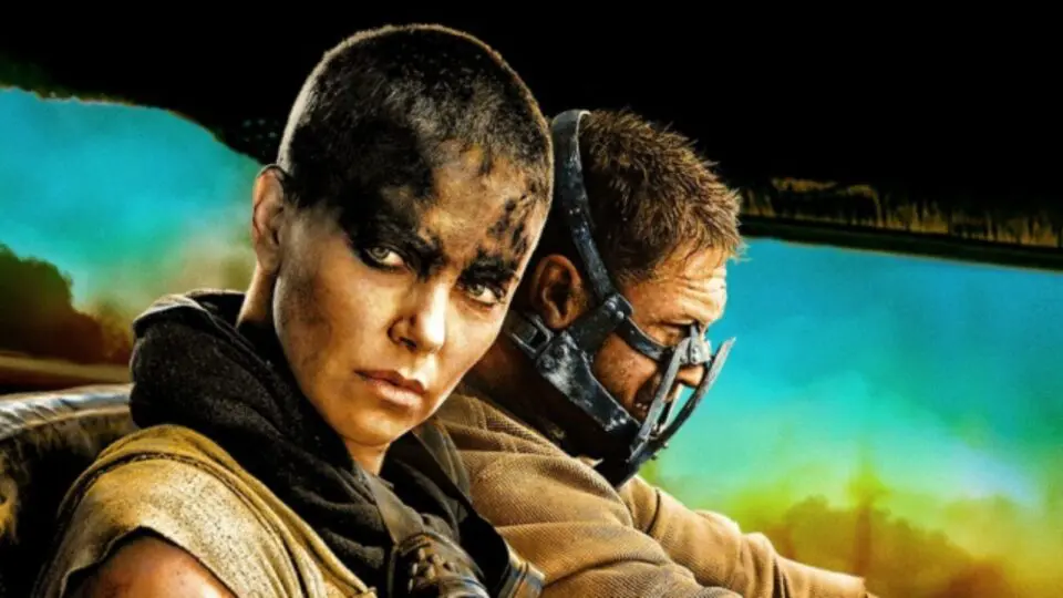"Mad Max - Estrada da Fúria" devolveu ao cinema uma fisicalidade próxima à dos grandes filmes de ação dos anos 80