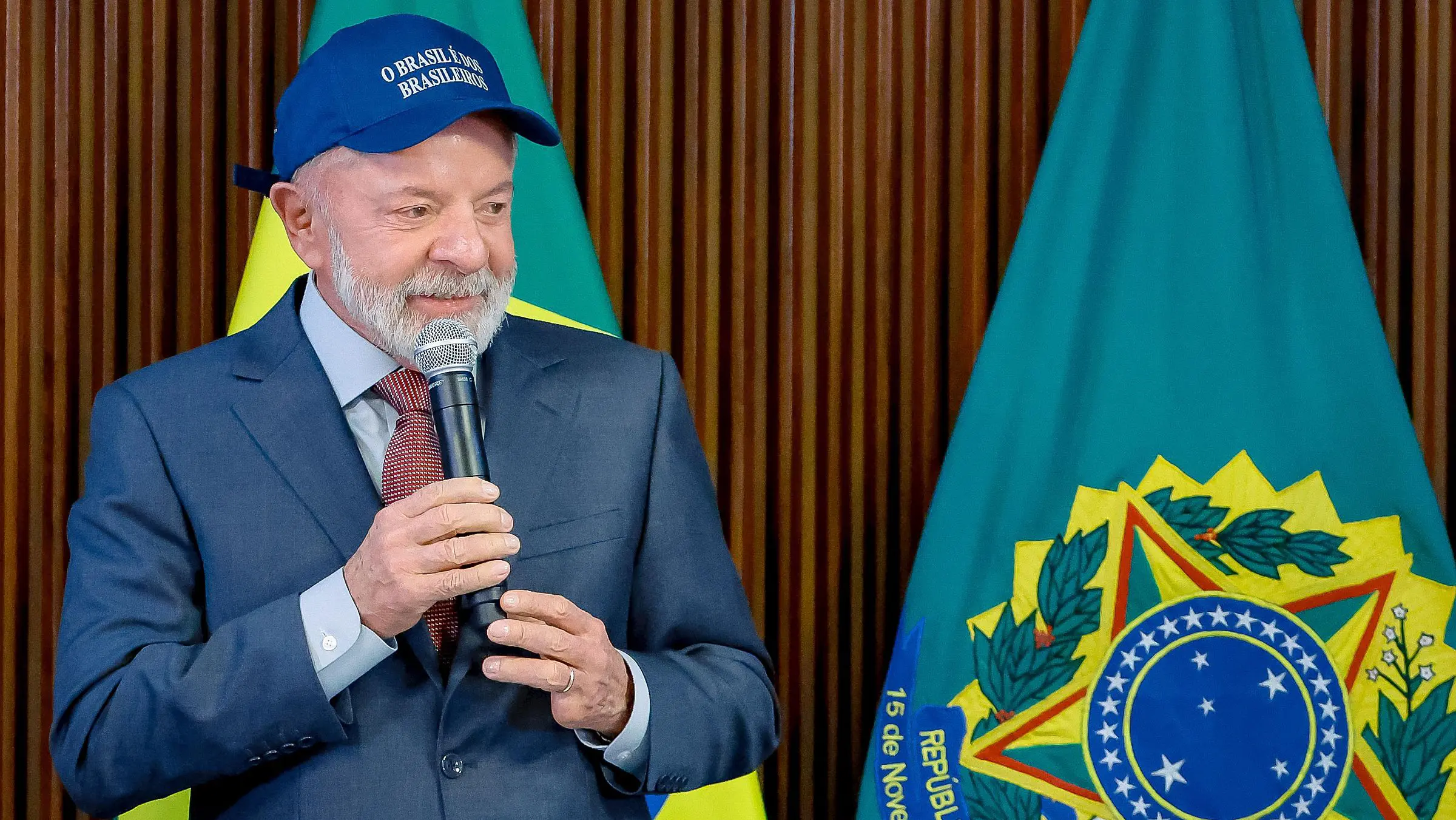 lula tarifas reciprocidade