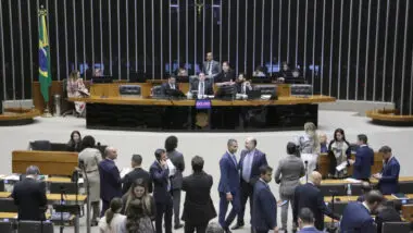 Sistema Nacional de Educação foi aprovado