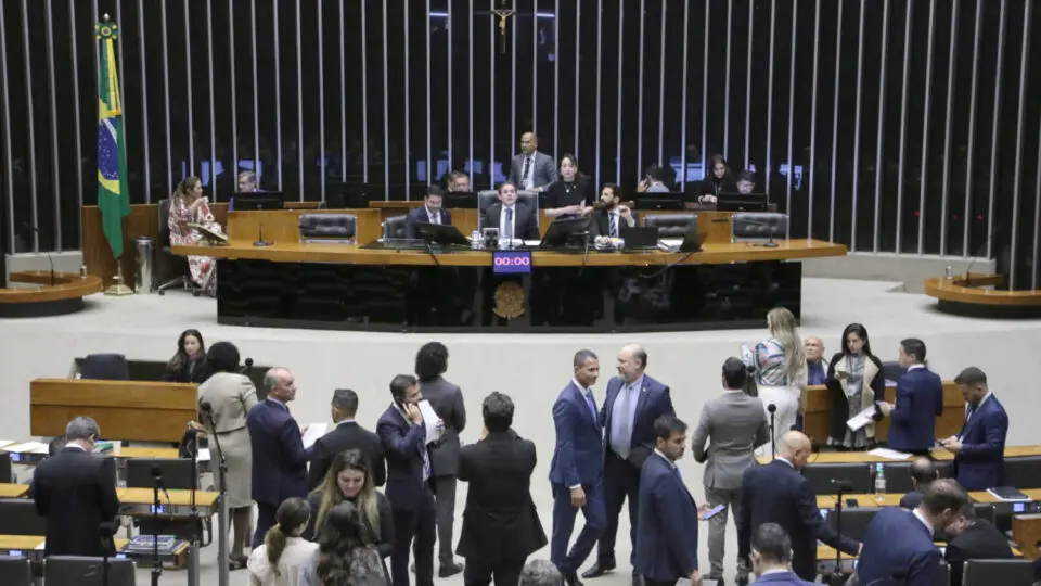 Sistema Nacional de Educação foi aprovado