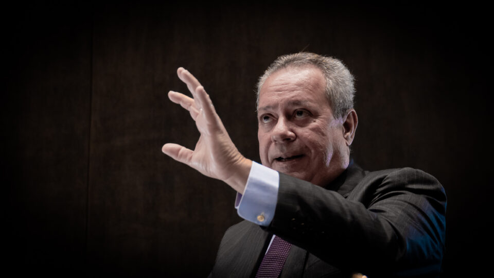 Empresários escutam de americanos que solução para tarifaço está no Brasil