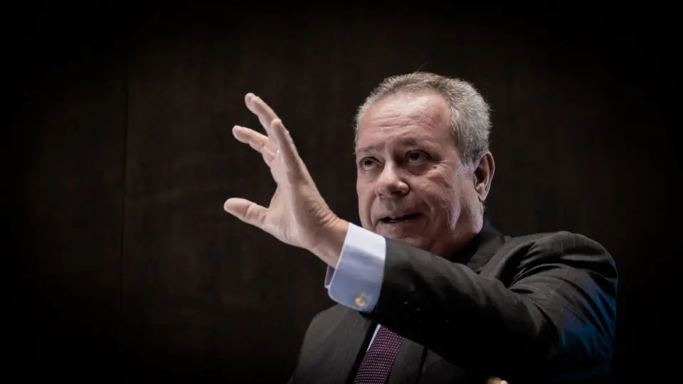 Ricardo Alban vai aos Estados Unidos discutir tarifaço