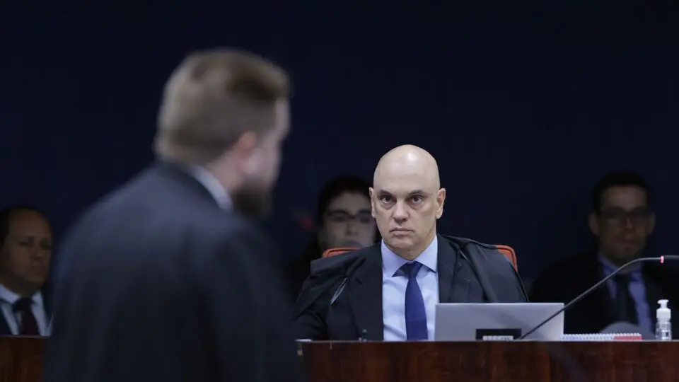 julgamento bolsonaro alexandre de moraes