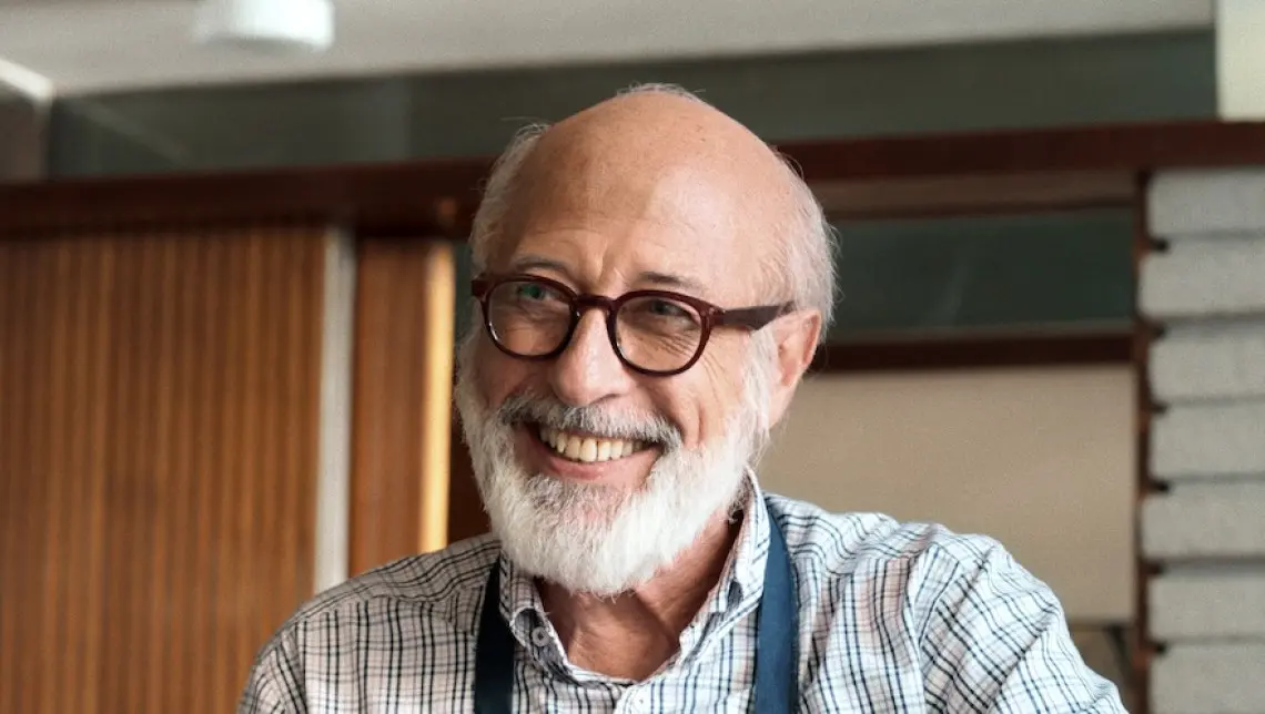 Guillermo Francella comprou briga com a classe artística argentina