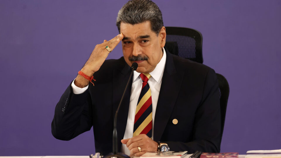 O que é o Cartel de Los Soles, que os EUA acusam Maduro de chefiar