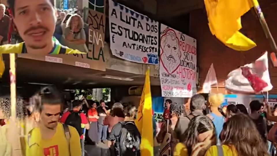 UnB expulsa e Justiça condena estudante que expôs ideologia em sala de aula