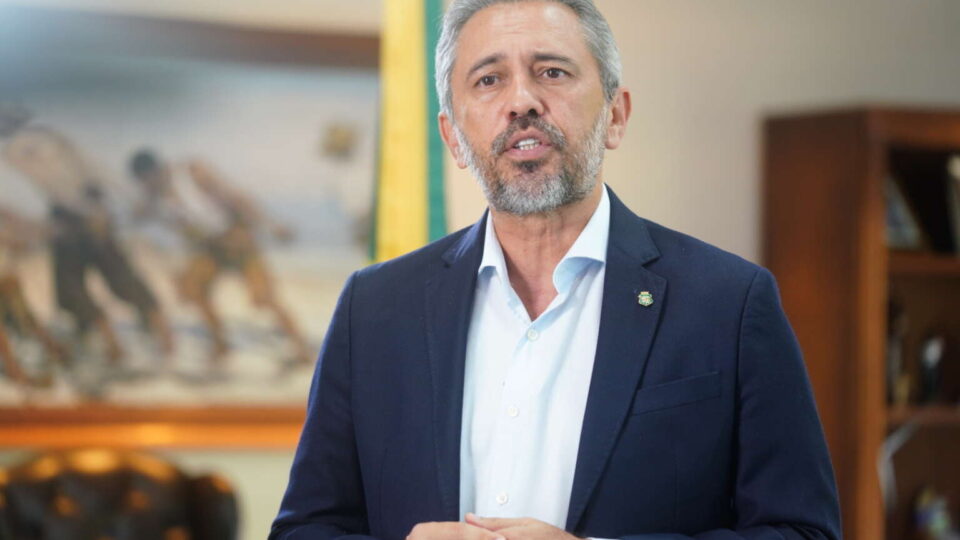 Governador petista decreta situação de emergência por tarifaço de Trump