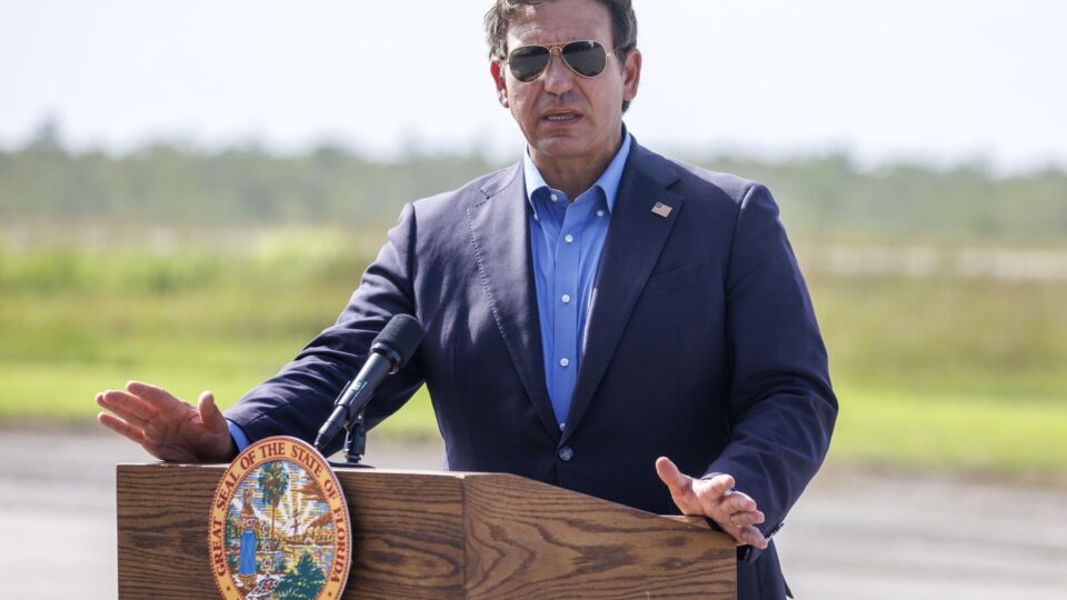 Justiça autoriza Flórida a restringir compra de imóveis por cidadãos da China