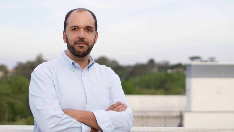 Adeildo Nascimento, especialista em cultura organizacional e CEO da DHEO Consultoria