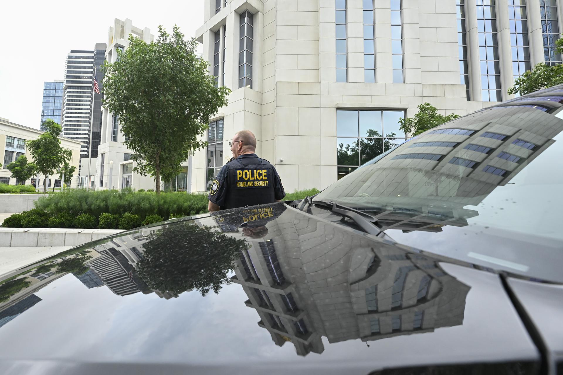 Coreia do Sul Diz Ter Chegas um Acordo para Repatriar Cidadãos Detidos Nos EUA