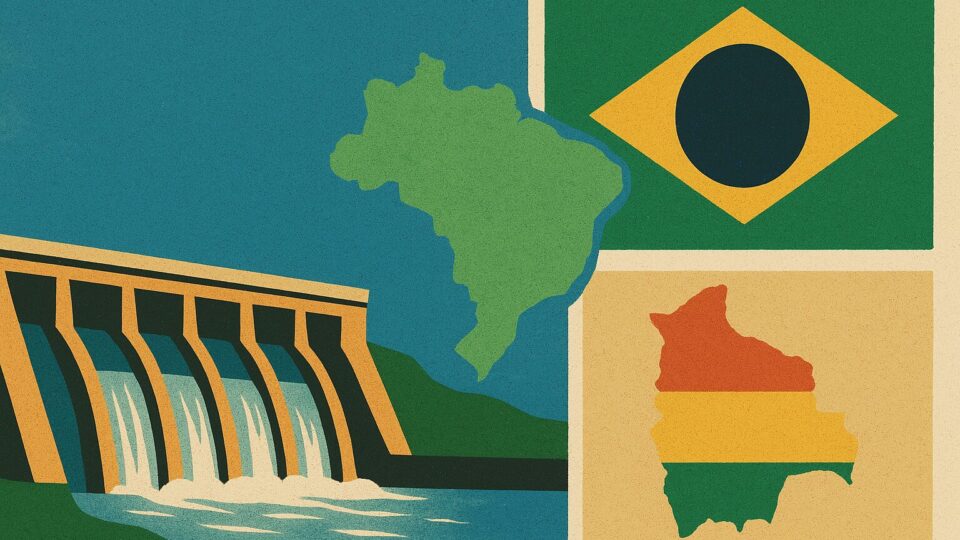 Projeto hidrelétrico com a Bolívia reacende temor de altos custos e falta de transparência
