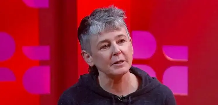 Milly Lacombe: "A família é um núcleo produtor de neurose".