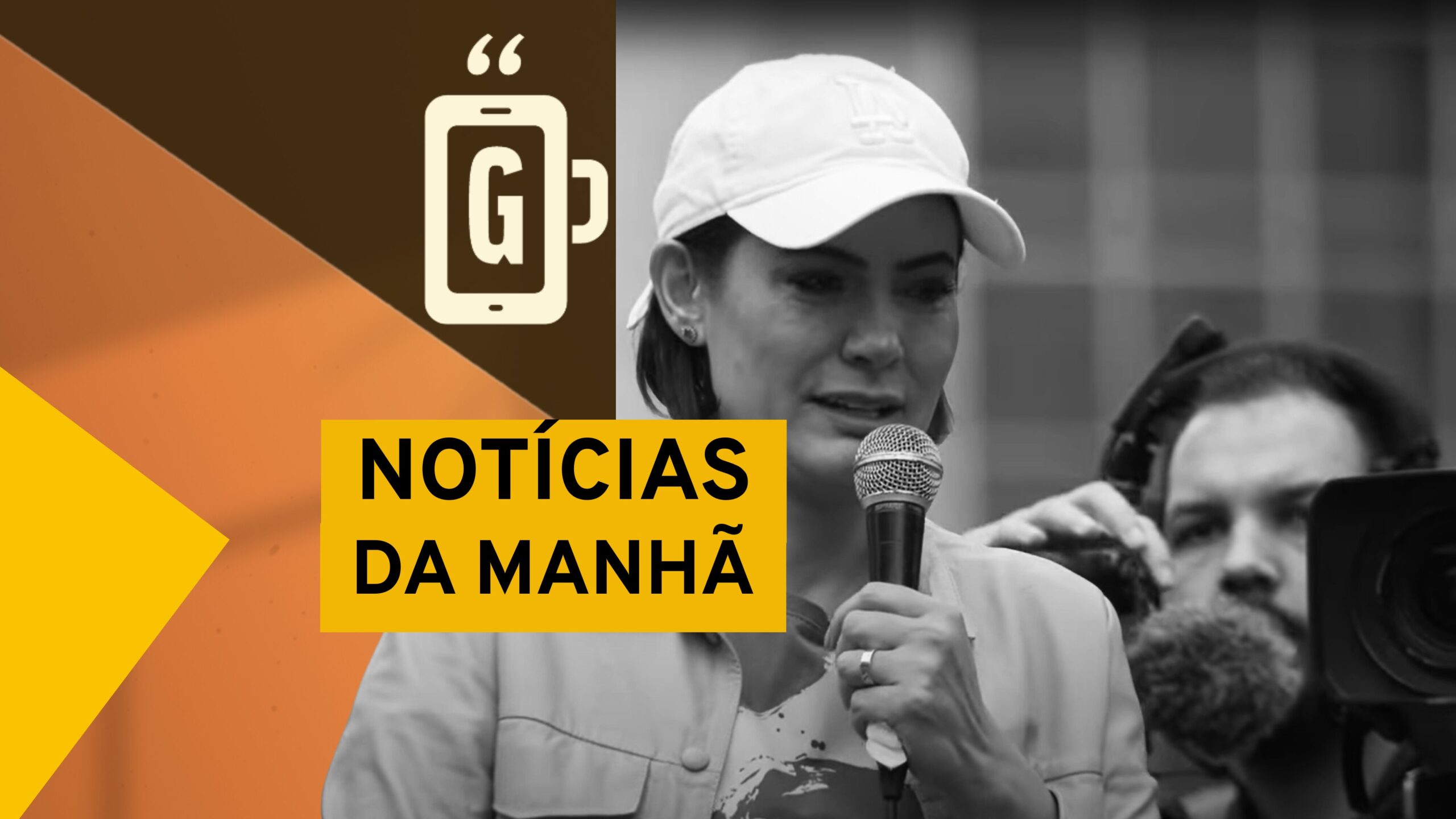 Paulista recebe emoção de Michelle e indignação de Malafaia: Café com a Gazeta