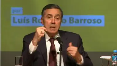 Luís Roberto Barroso