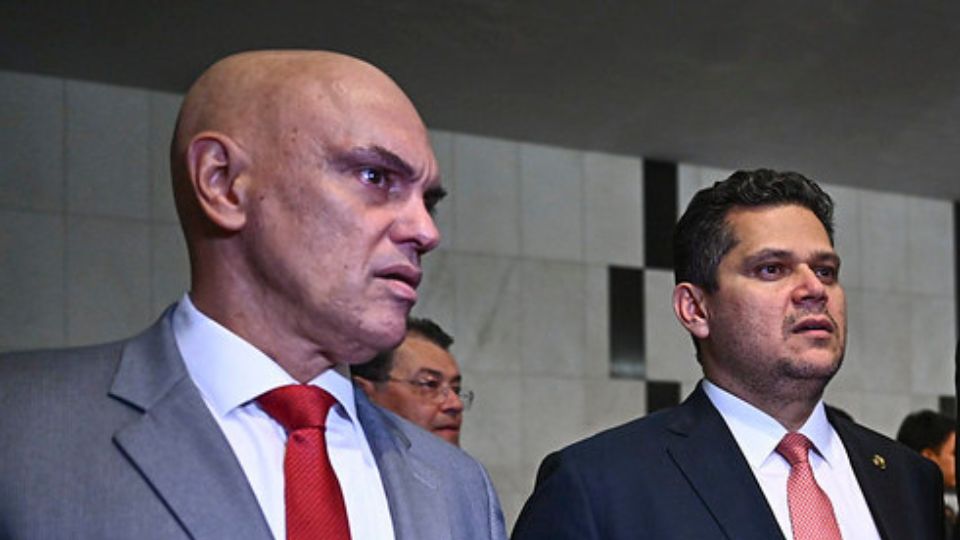 STF se arma contra anistia geral e pode aceitar acordo light com o Congresso