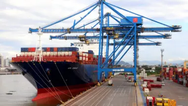 Apesar do recuo nas exportações de Santa Catarina, os EUA seguem como principal destino dos embarques de produtos do estado.
