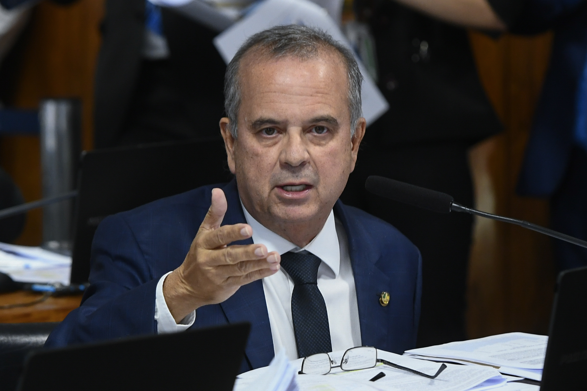 Governo tenta manobrar para tirar líder da oposição da CPMI do INSS