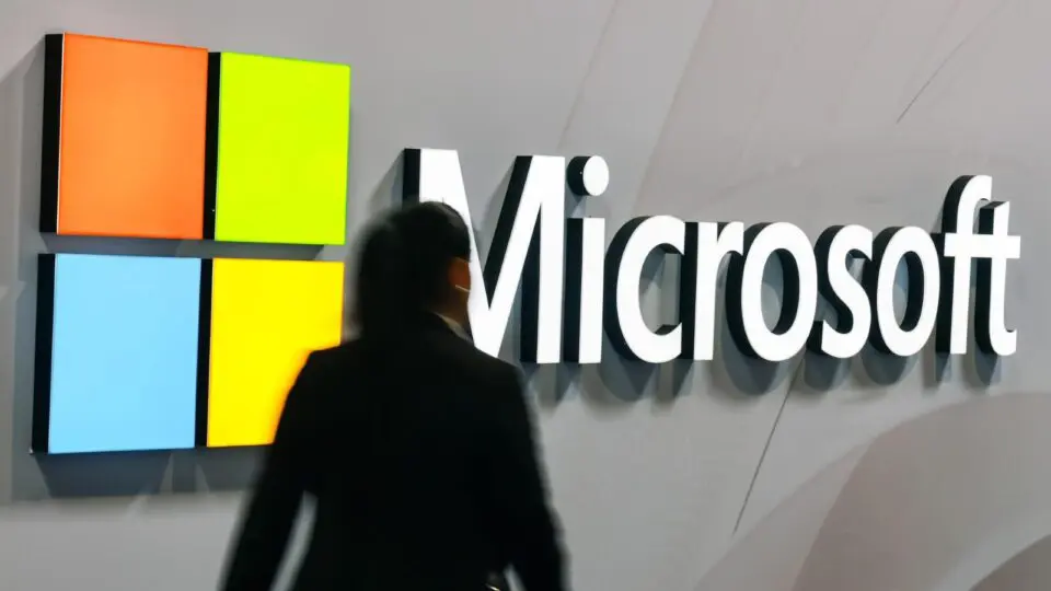 Microsoft virou algo de grupo radical pró-Palestina por ter relações comerciais com empresas israelenses.