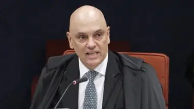 Alexandre de Moraes