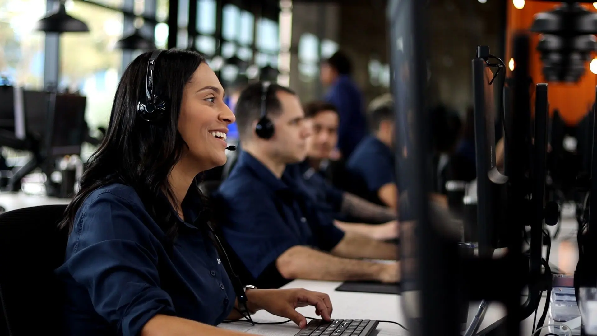 Empresa aposta no desenvolvimento de seus colaboradores, com equilíbrio entre vida pessoal e profissional.